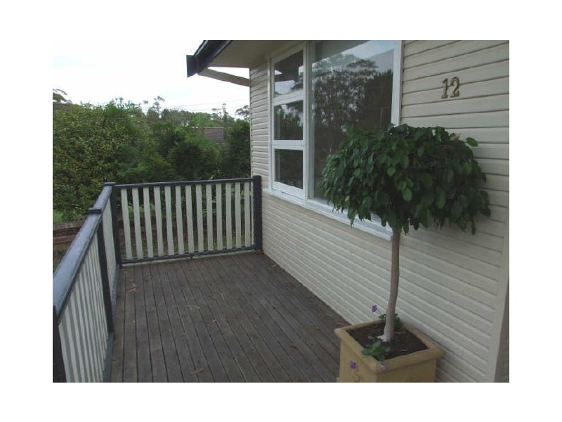 12 Alicia Road, Mount Kuring-gai NSW 2080