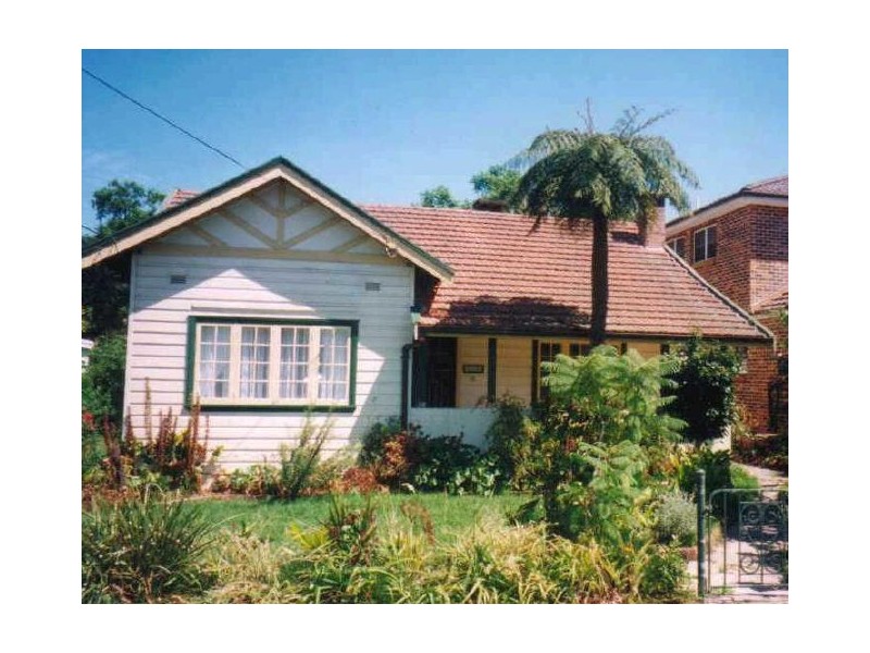 19 The Chase Road, Turramurra NSW 2074