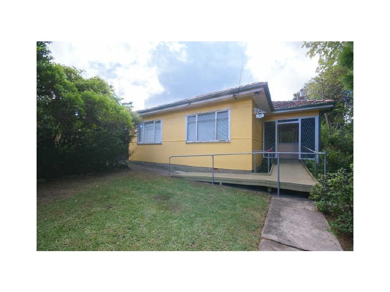 21 Cowan Road, Mount Colah NSW 2079