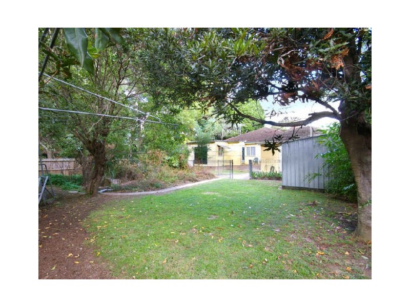 21 Cowan Road, Mount Colah NSW 2079