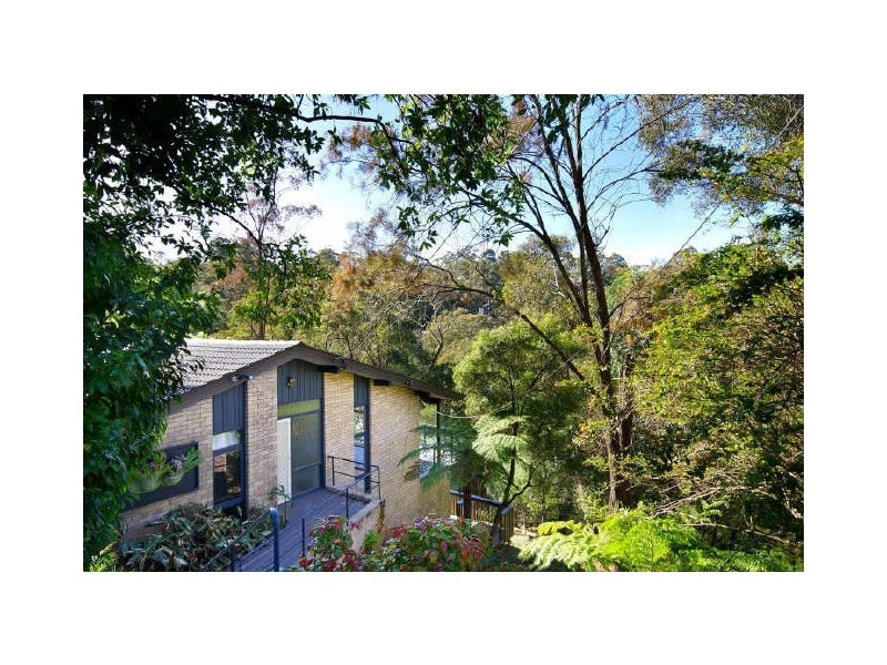 12 Hudson Close, Turramurra NSW 2074