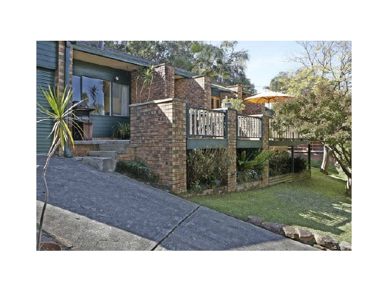 14 Redwood Avenue, Berowra NSW 2081