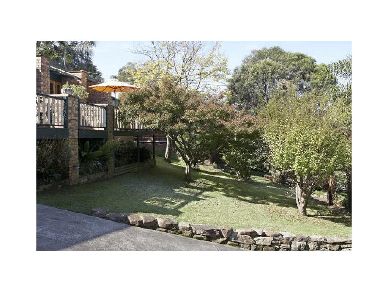 14 Redwood Avenue, Berowra NSW 2081