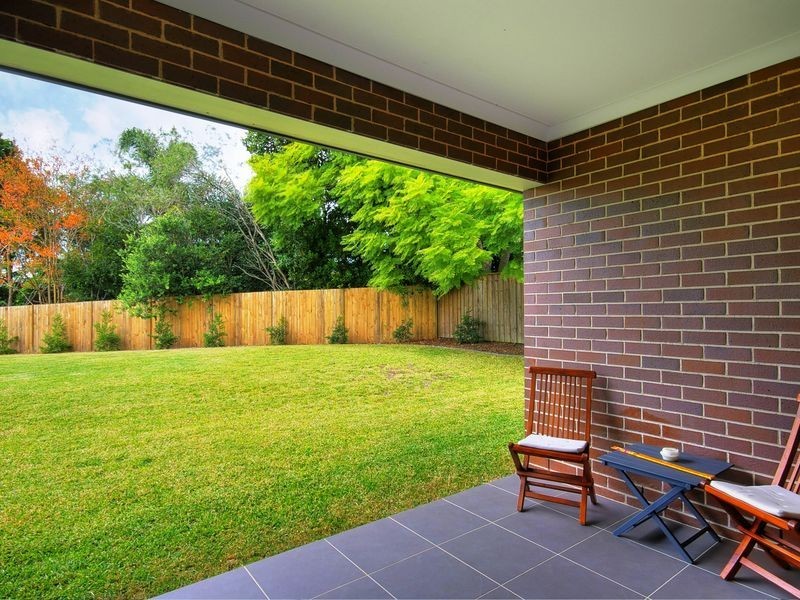 17 Low Street, Mount Kuring-gai NSW 2080