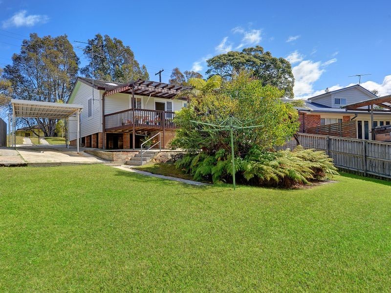 66 Parklands Road, Mount Colah NSW 2079