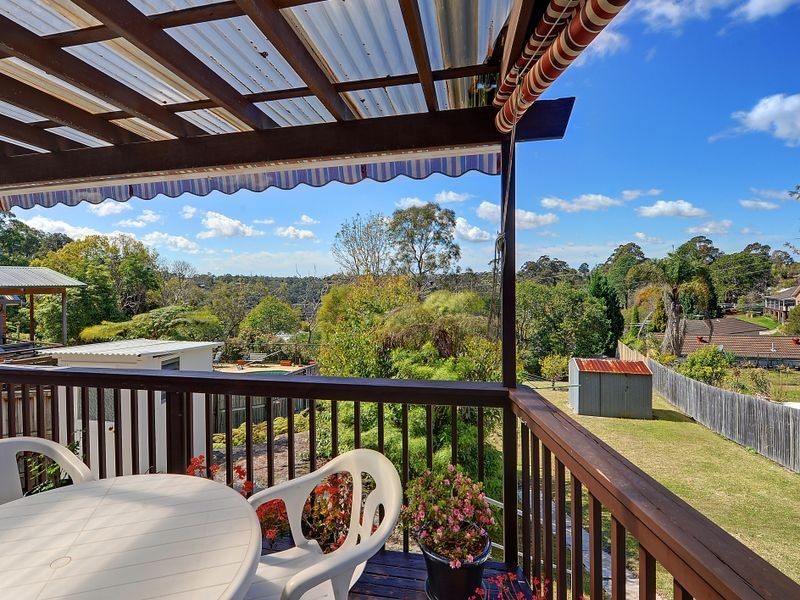 66 Parklands Road, Mount Colah NSW 2079