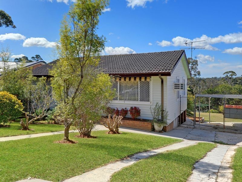 66 Parklands Road, Mount Colah NSW 2079