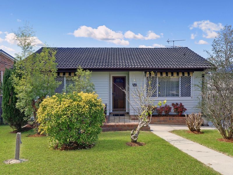 66 Parklands Road, Mount Colah NSW 2079