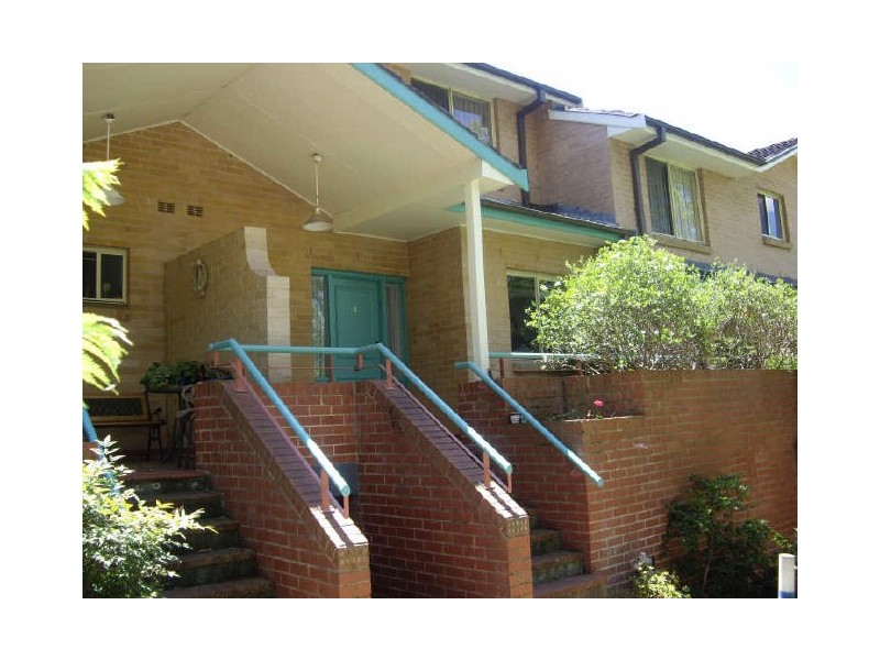 8/2 Jersey Street, Turramurra NSW 2074