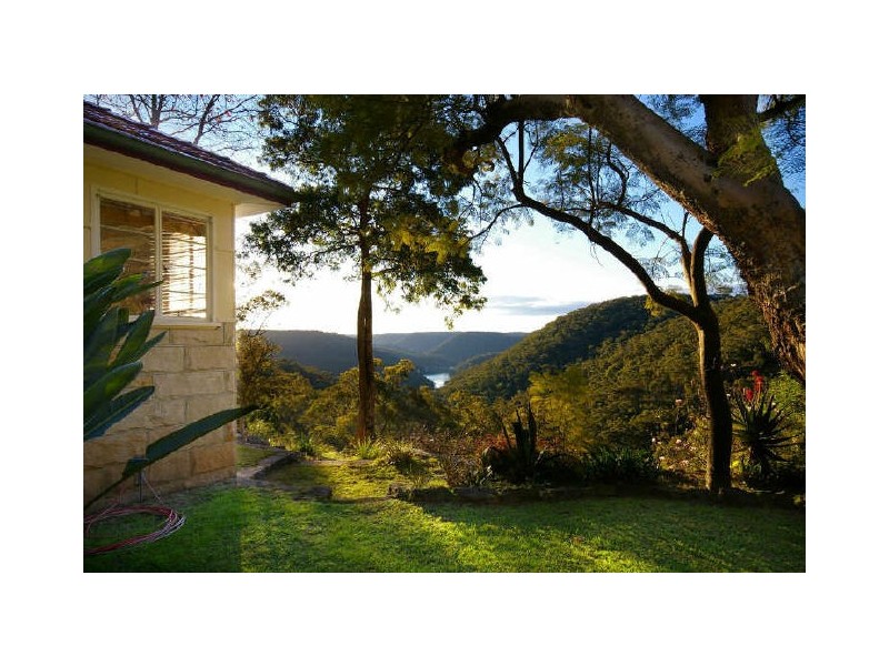 Berowra Heights NSW 2082