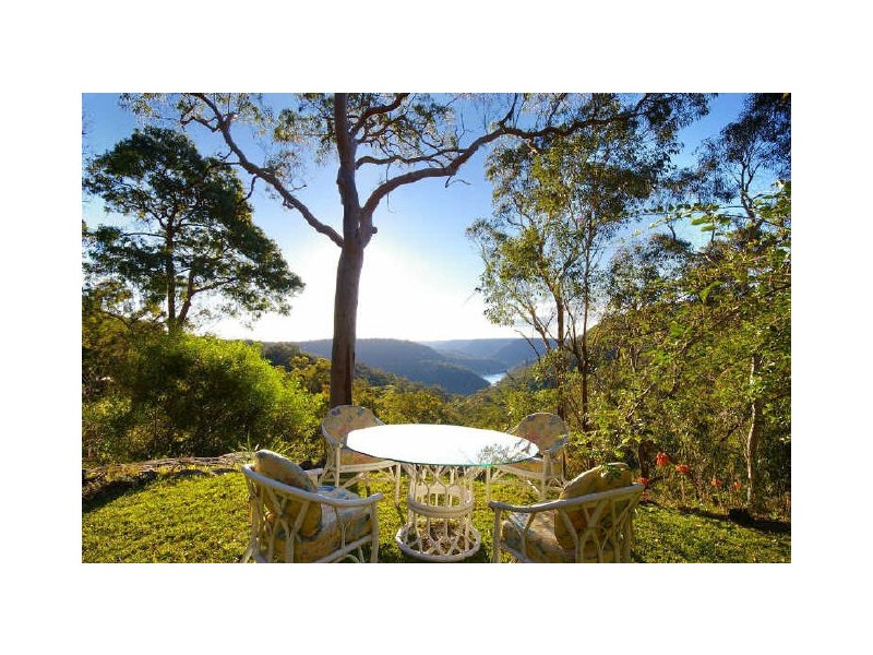 Berowra Heights NSW 2082