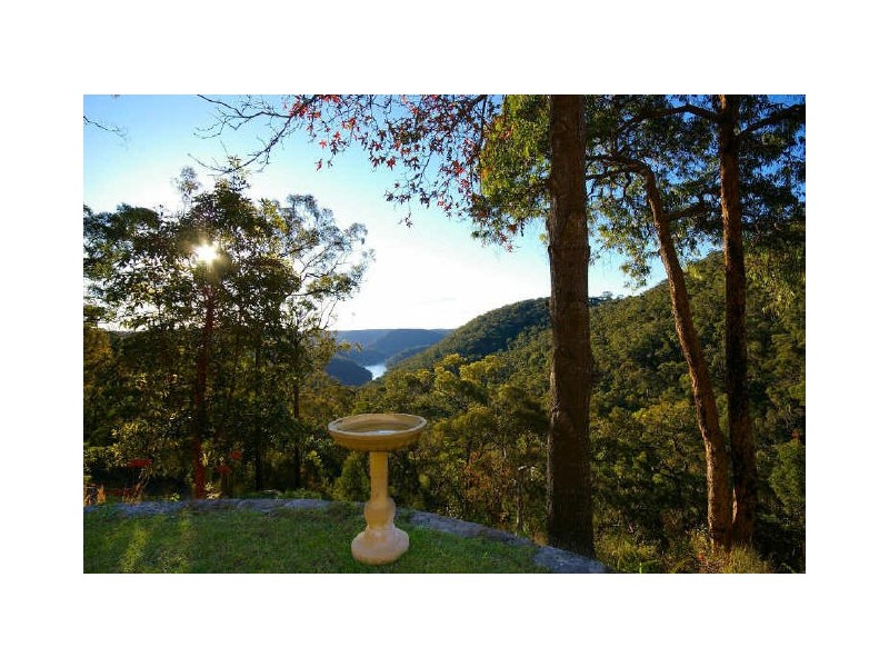 Berowra Heights NSW 2082