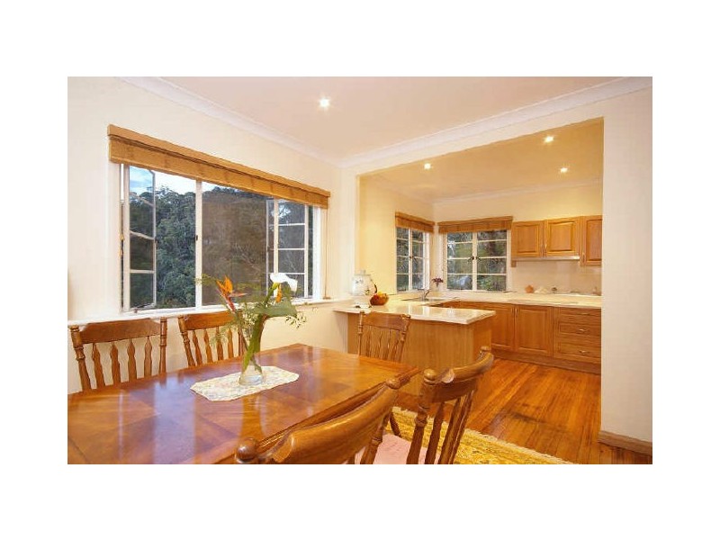 Berowra Heights NSW 2082