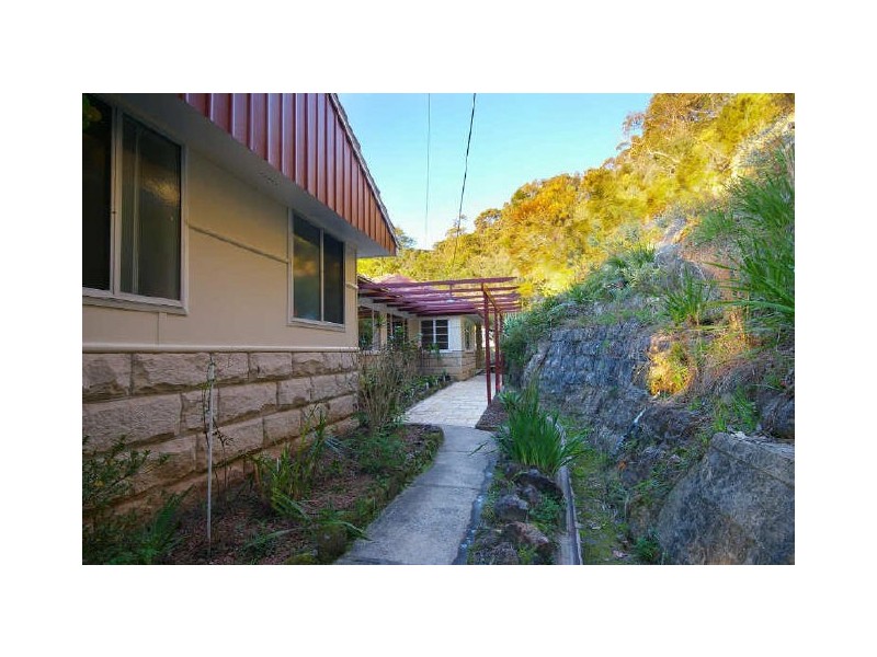Berowra Heights NSW 2082