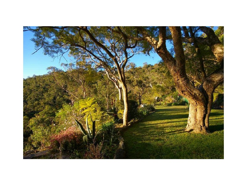 Berowra Heights NSW 2082