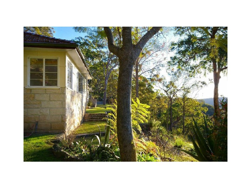Berowra Heights NSW 2082