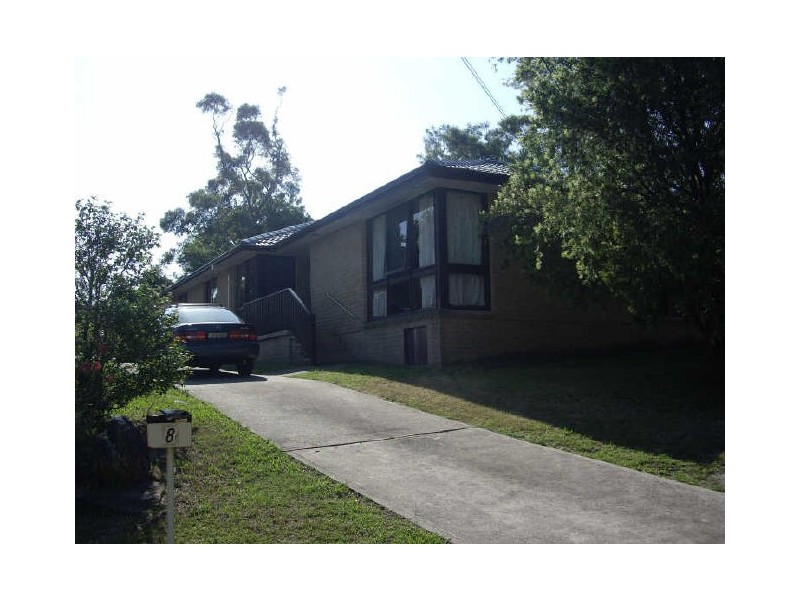 8 Andrew Close, Mount Colah NSW 2079