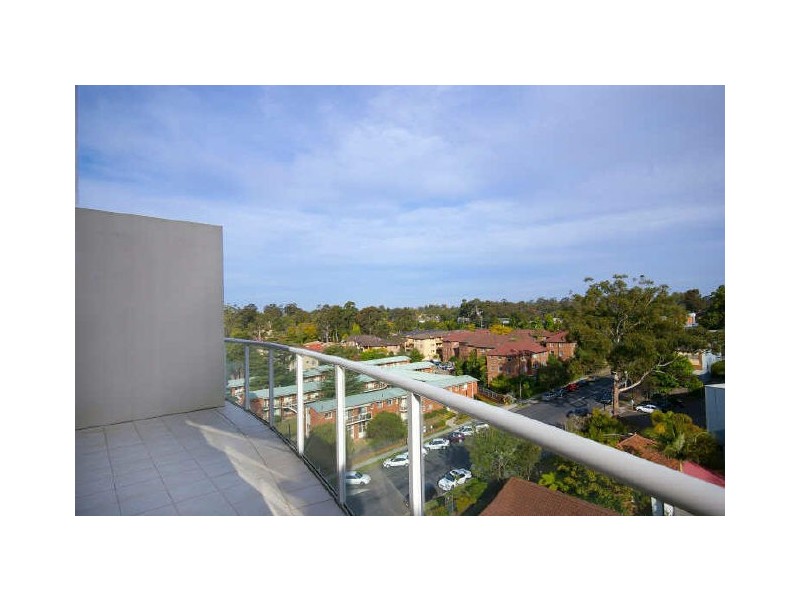 E707/11-19 Waitara Avenue, Waitara NSW 2077