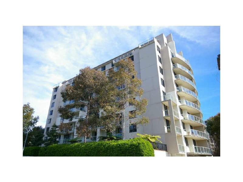 E708/11-19 Waitara Avenue, Waitara NSW 2077