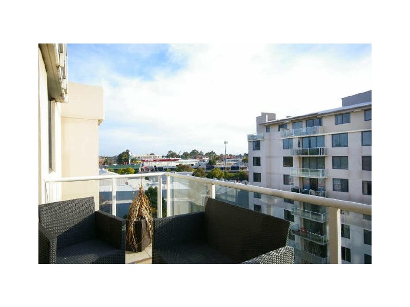 E708/11-19 Waitara Avenue, Waitara NSW 2077