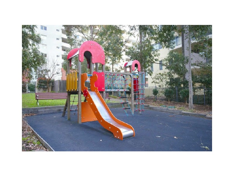 E708/11-19 Waitara Avenue, Waitara NSW 2077