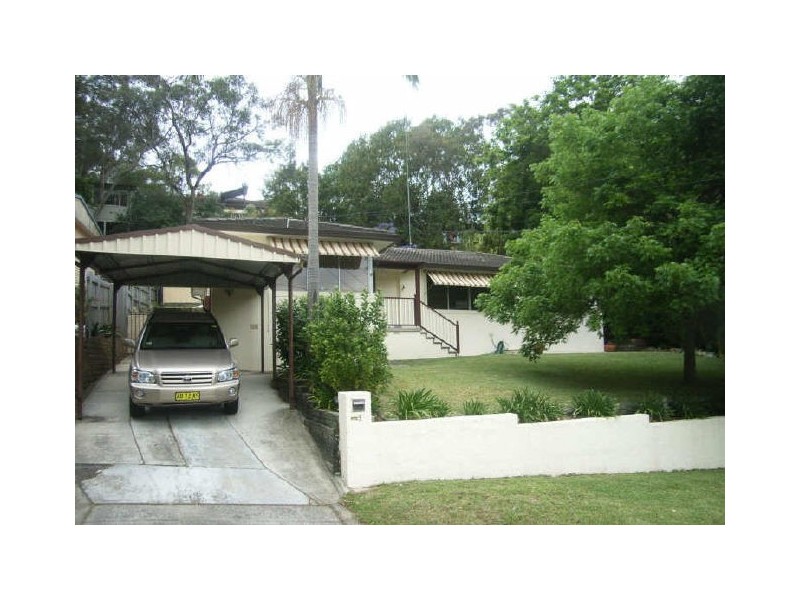 3 Narraburra Close, Mount Colah NSW 2079