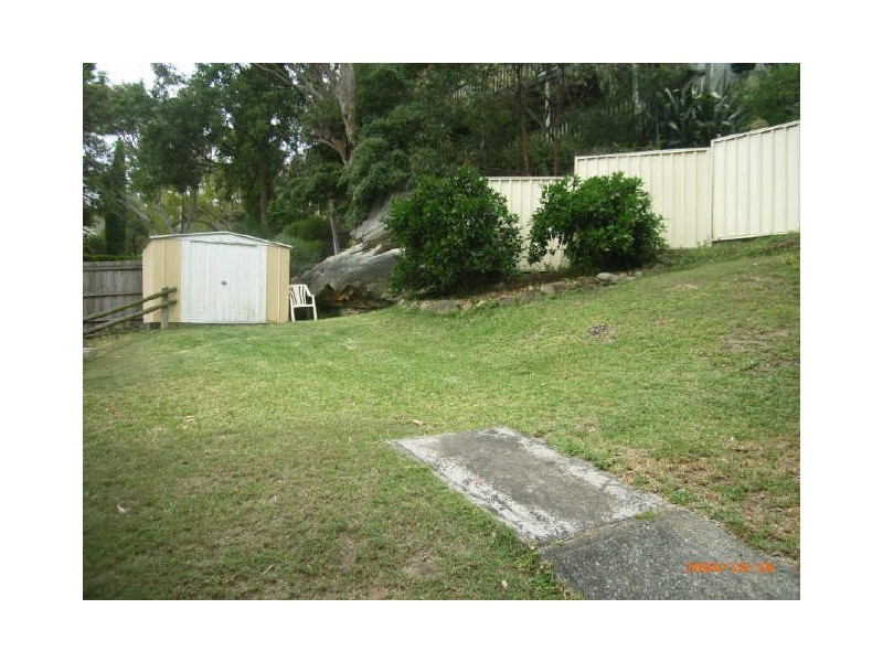 3 Narraburra Close, Mount Colah NSW 2079