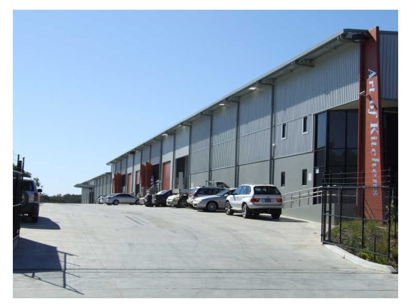 22-24/9-15 Gundah Road, Mount Kuring-gai NSW 2080