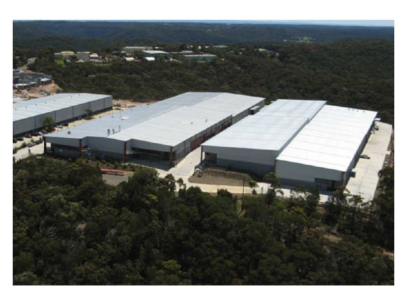 3/22 Beaumont Road, Mount Kuring-gai NSW 2080