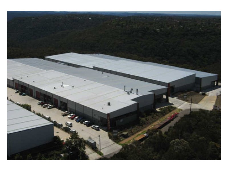 5/22 Beaumont Road, Mount Kuring-gai NSW 2080