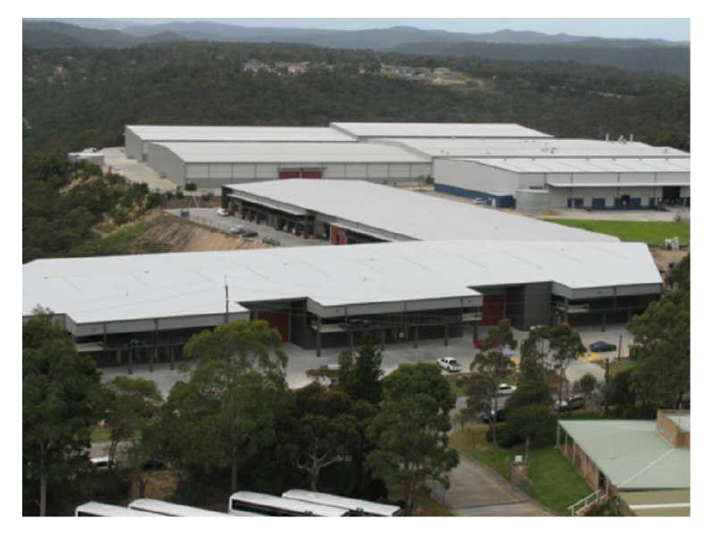 11/22 Beaumont Road, Mount Kuring-gai NSW 2080