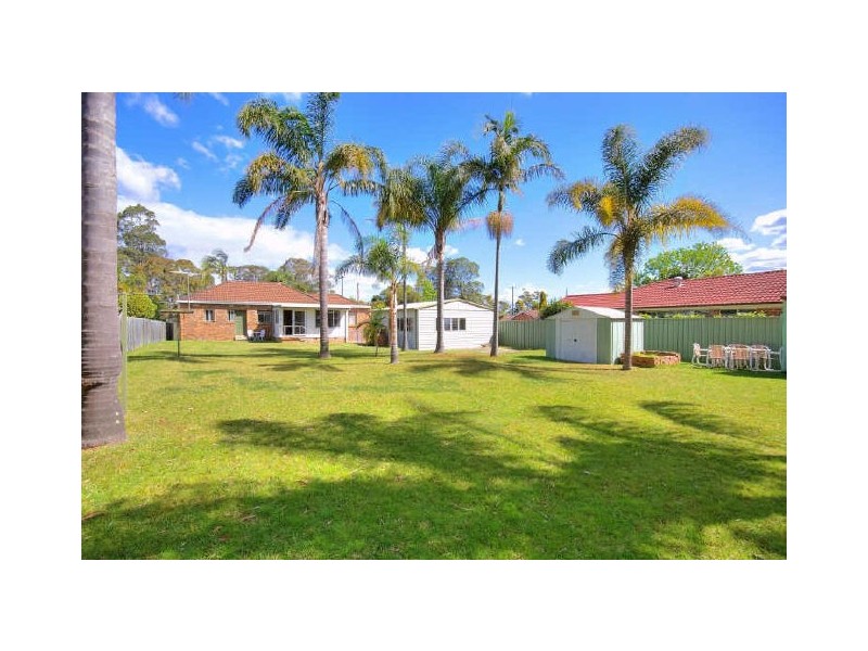 8 Nyara Road, Mount Kuring-gai NSW 2080
