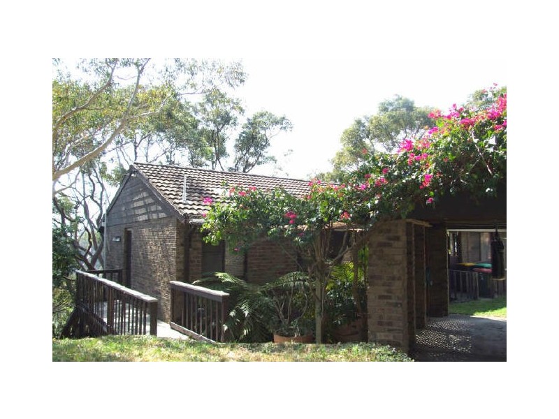 1/18 Northview Place, Mount Colah NSW 2079