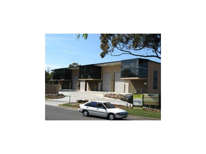 Mount Kuring-gai NSW 2080