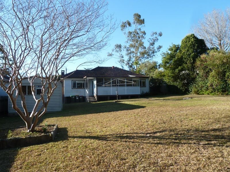 58 Baldwin Avenue, Asquith NSW 2077