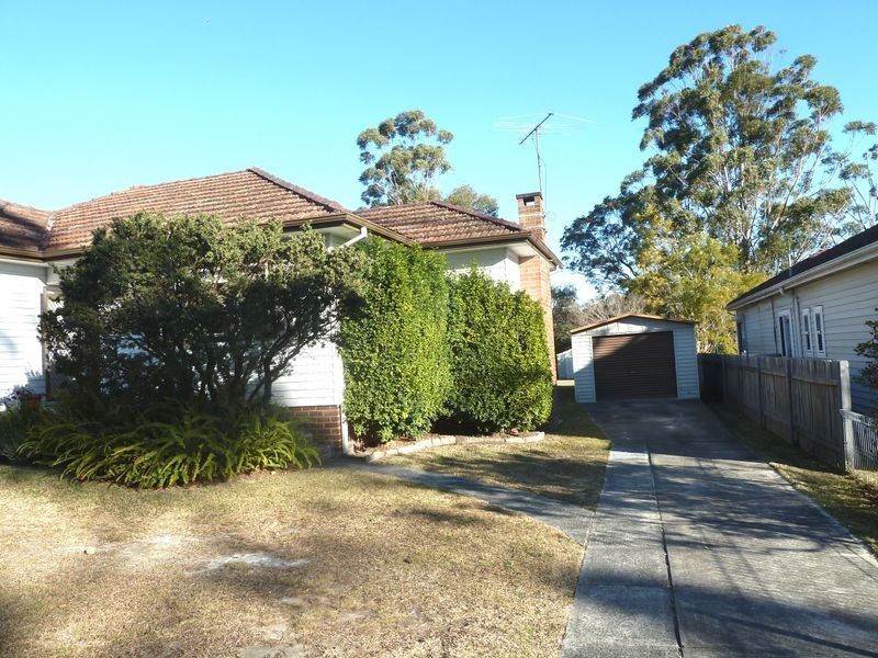 58 Baldwin Avenue, Asquith NSW 2077