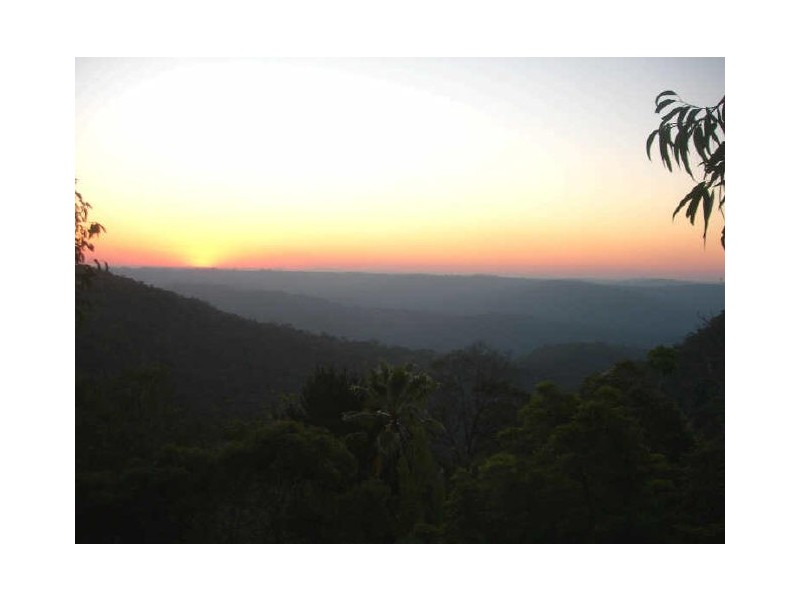 25 Cambewarra Crescent, Berowra Heights NSW 2082