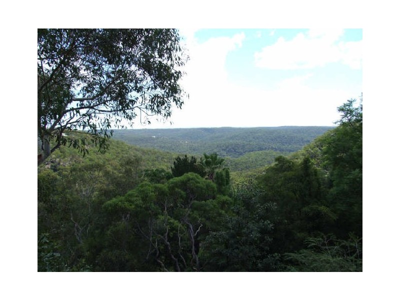 25 Cambewarra Crescent, Berowra Heights NSW 2082