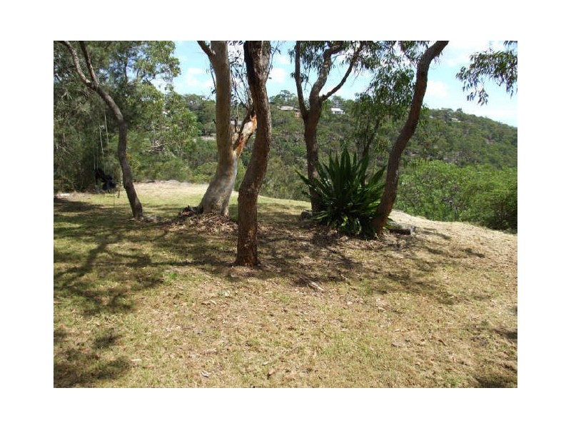 25 Cambewarra Crescent, Berowra Heights NSW 2082