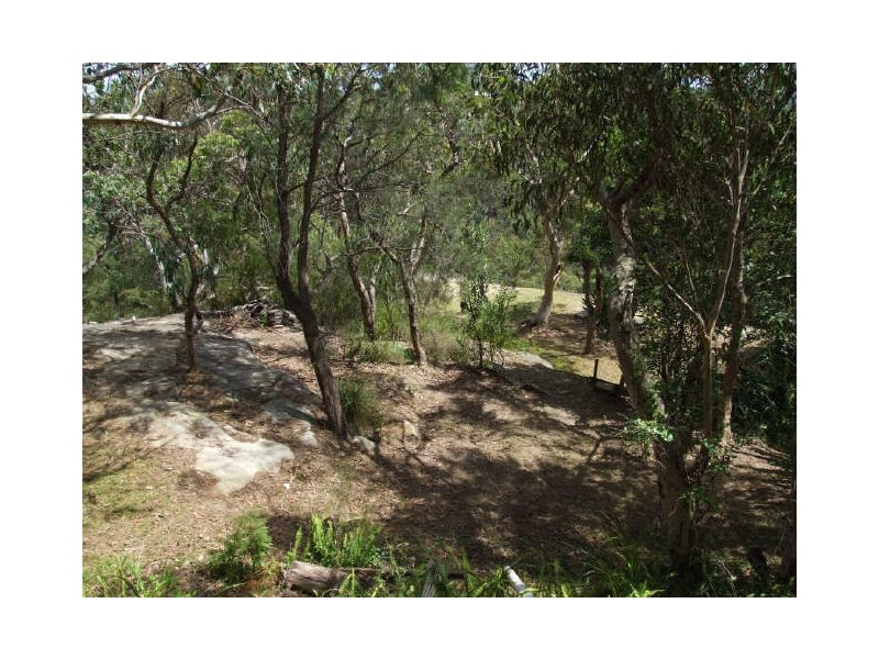 25 Cambewarra Crescent, Berowra Heights NSW 2082