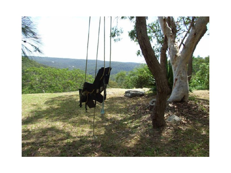 25 Cambewarra Crescent, Berowra Heights NSW 2082