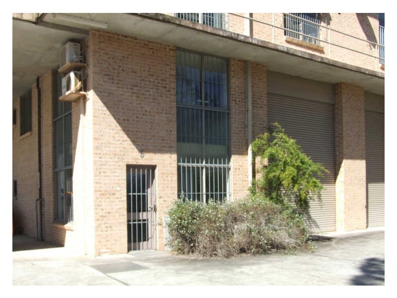 5/3 Marina Close, Mount Kuring-gai NSW 2080