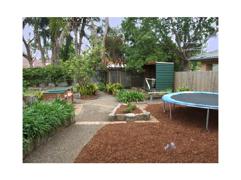 8 Kuring-Gai Chase Road, Mount Colah NSW 2079