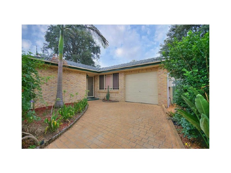 43A Hyacinth Street, Asquith NSW 2077