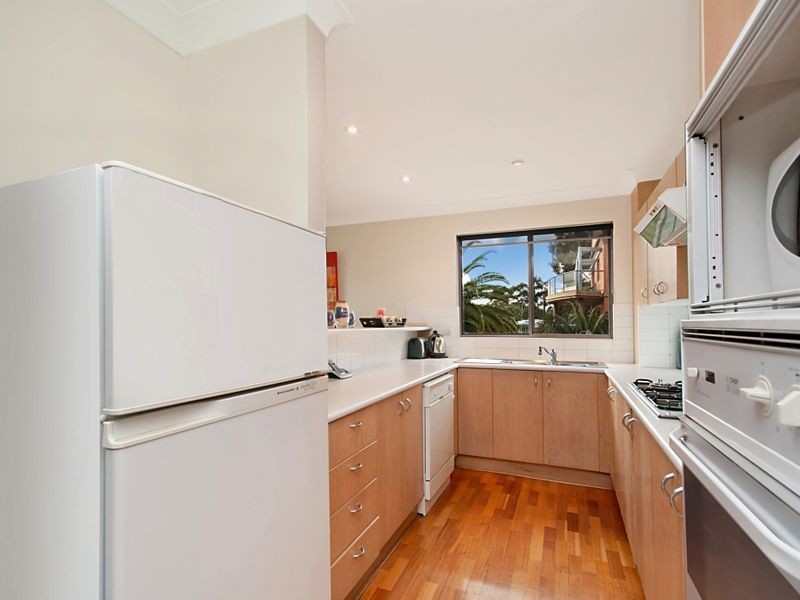 21/1 – 9 Yardley Avenue, Waitara NSW 2077