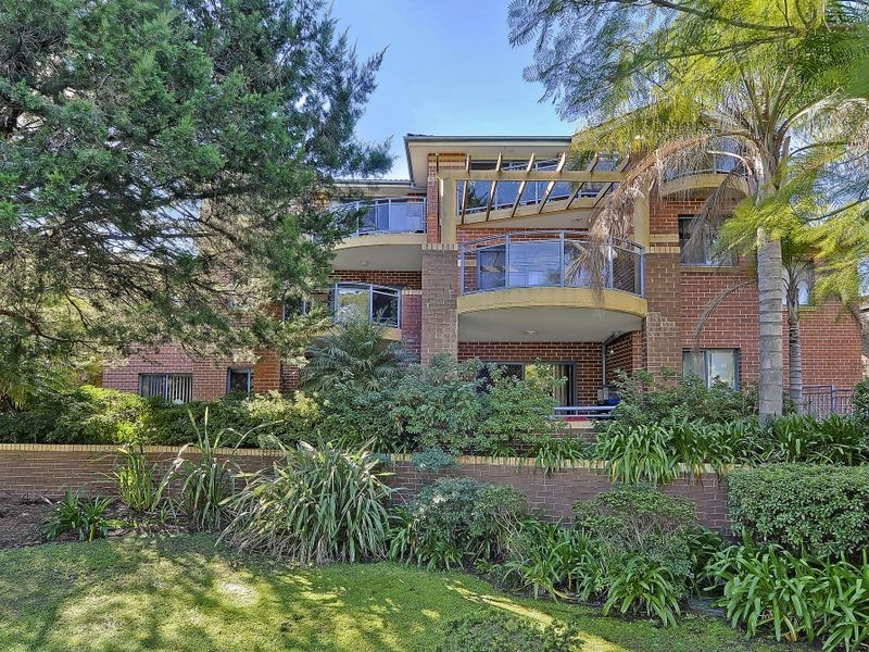 8/53 – 55 Alexandria Parade, Waitara NSW 2077