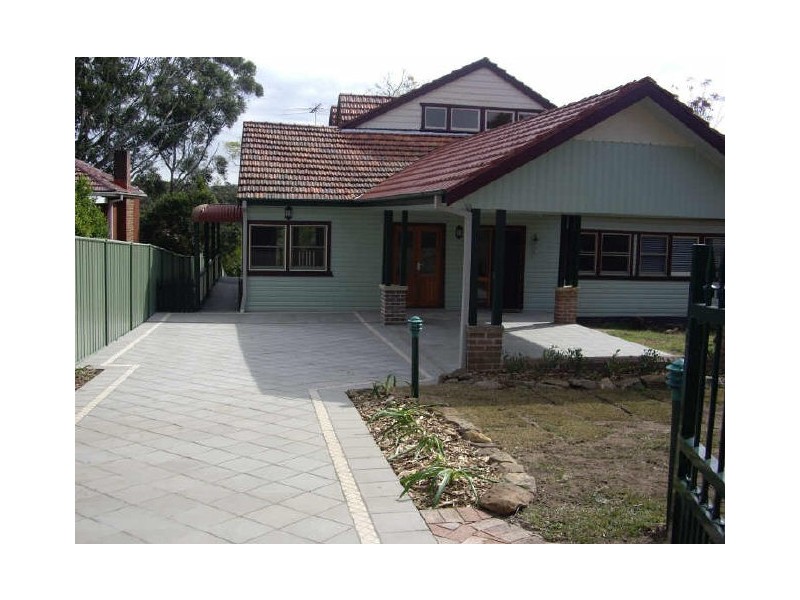 127 Kissing Point Road, Turramurra NSW 2074