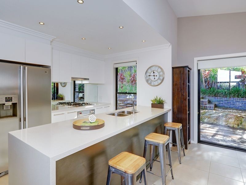 3 Lincoln Close, Asquith NSW 2077