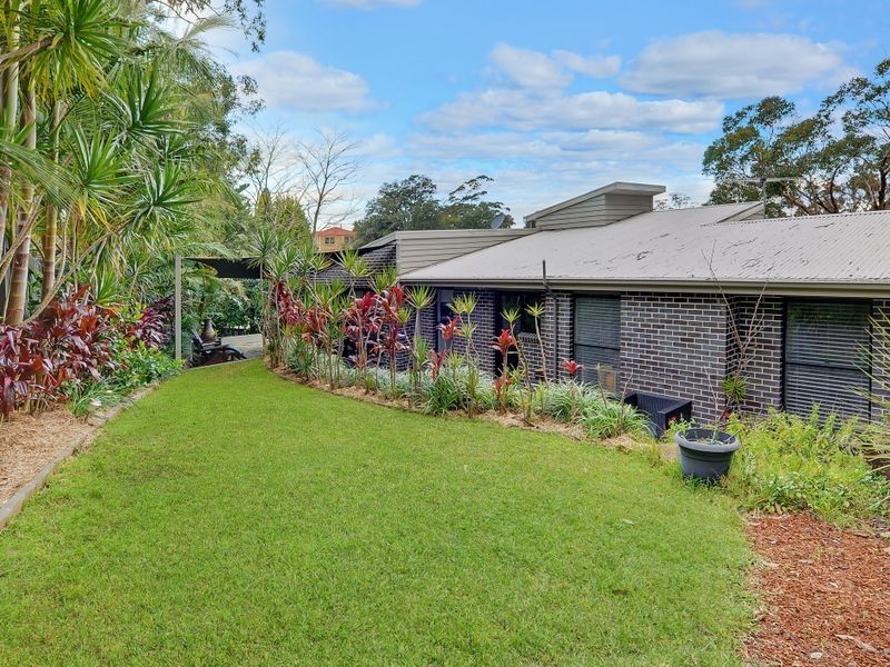 3 Lincoln Close, Asquith NSW 2077