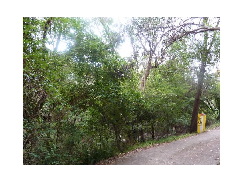 51 Glenview Road, Mount Kuring-gai NSW 2080